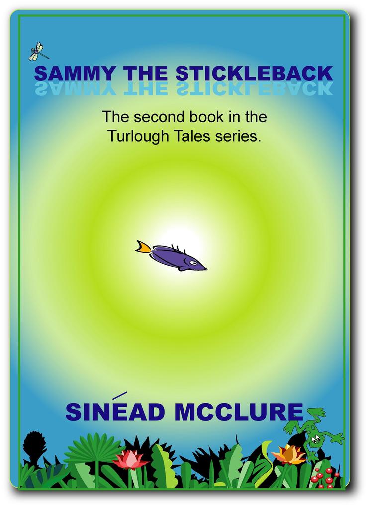 Sammy the Stickleback