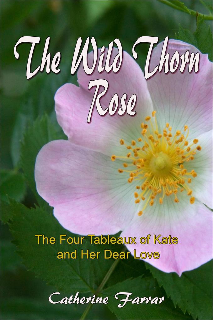 Wild Thorn Rose