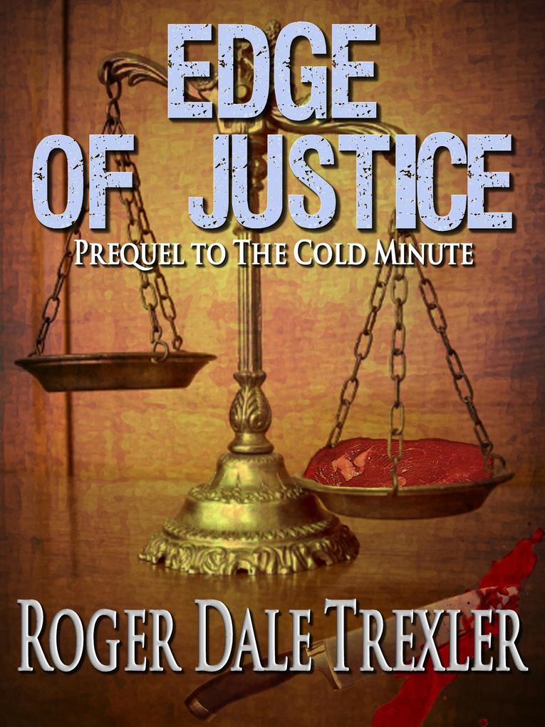 Edge of Justice