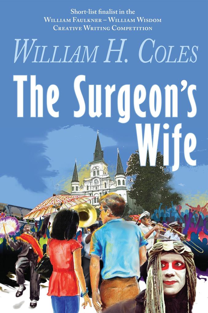 Surgeon‘s Wife