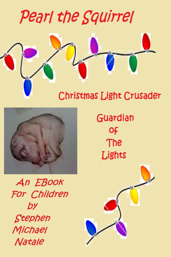 Christmas Light Crusader Guardian of the Lights