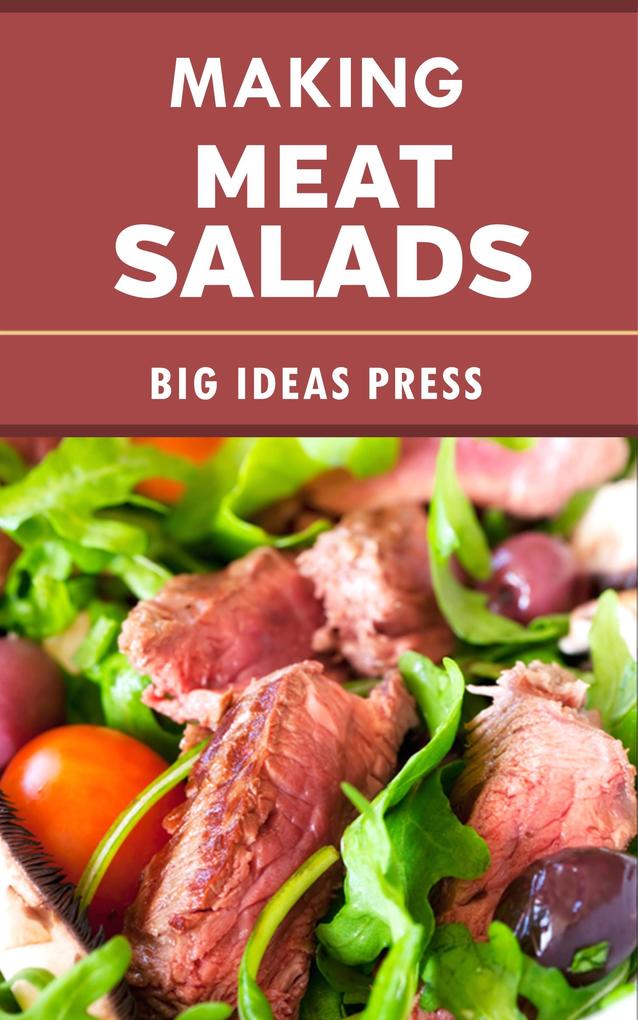 Making Meat Salads