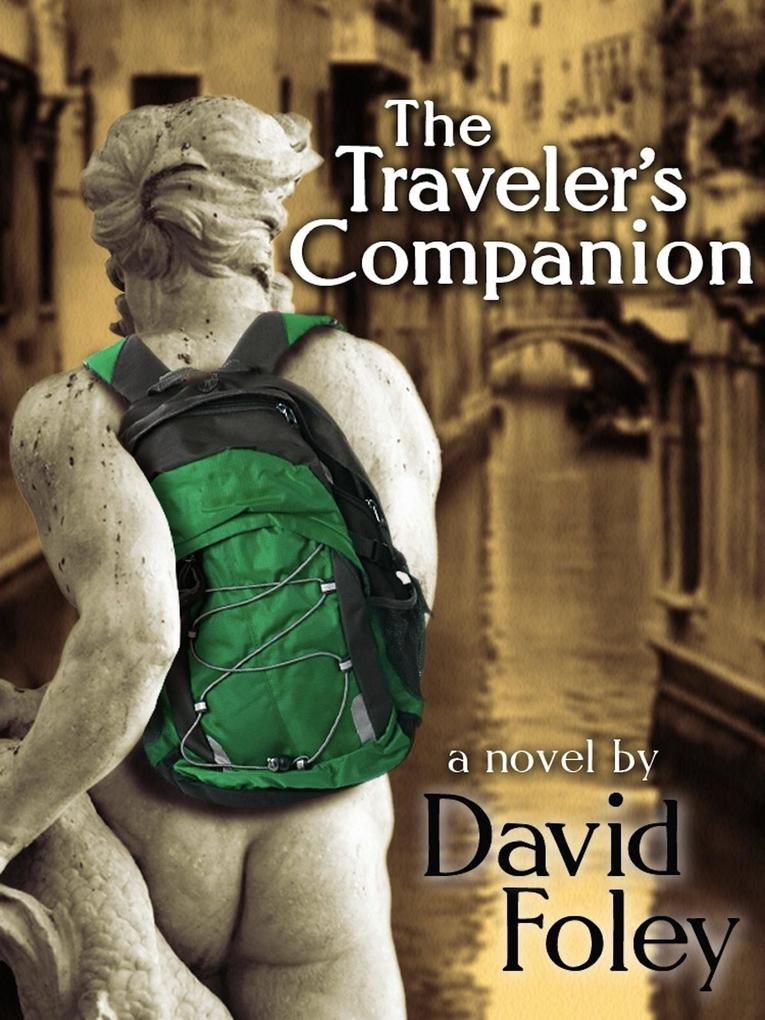 Traveler‘s Companion