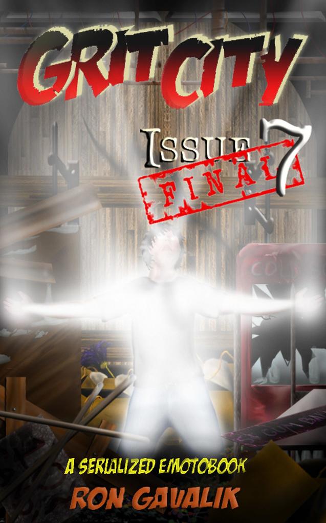 Grit City Issue #7