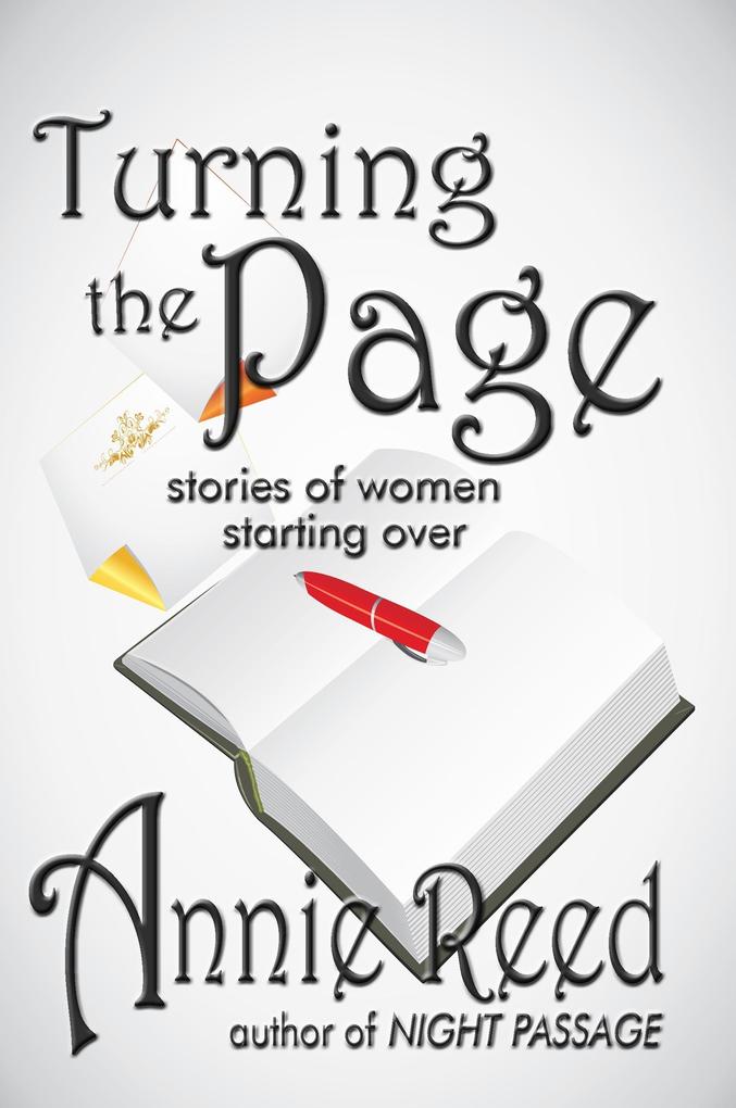 Turning the Page