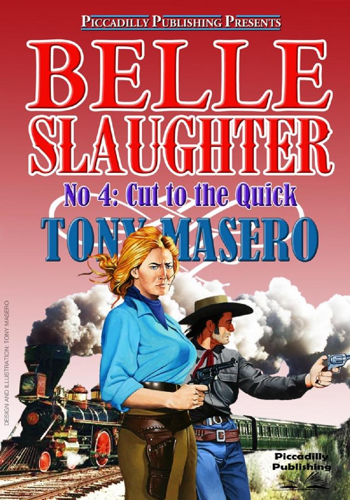 Belle Slaughter 4: Cut to the Quick