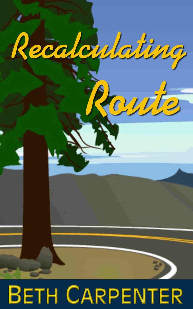Recalculating Route: Choices Story Six