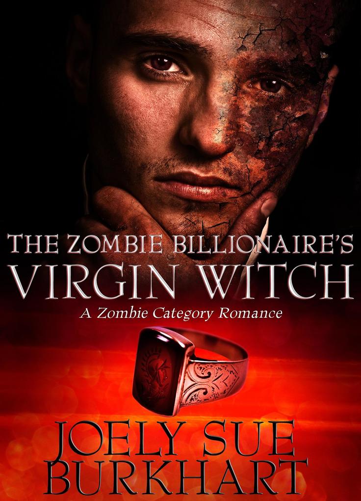 Zombie Billionaire‘s Virgin Witch