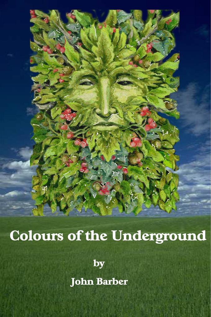 Colours of the Underground