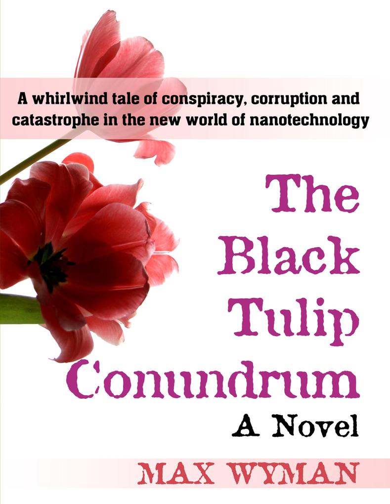 Black Tulip Conundrum