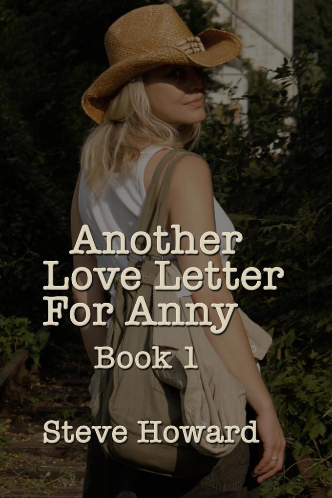 Another Love Letter For Anny Book 1