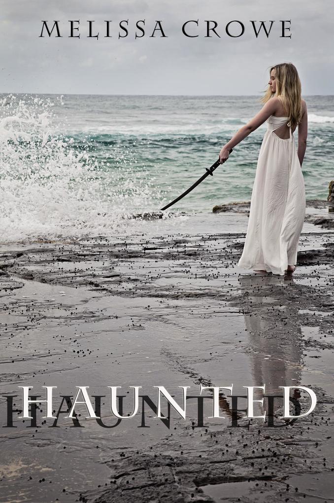 Haunted (The Beast Within novellas #2)
