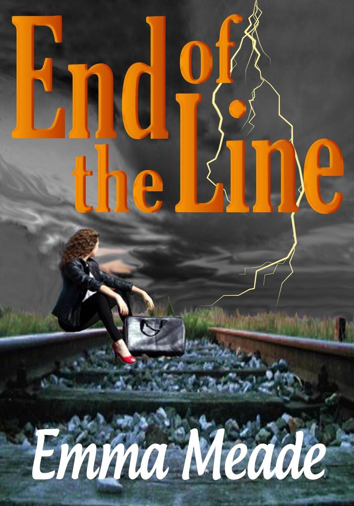 End of the Line (Short Story)