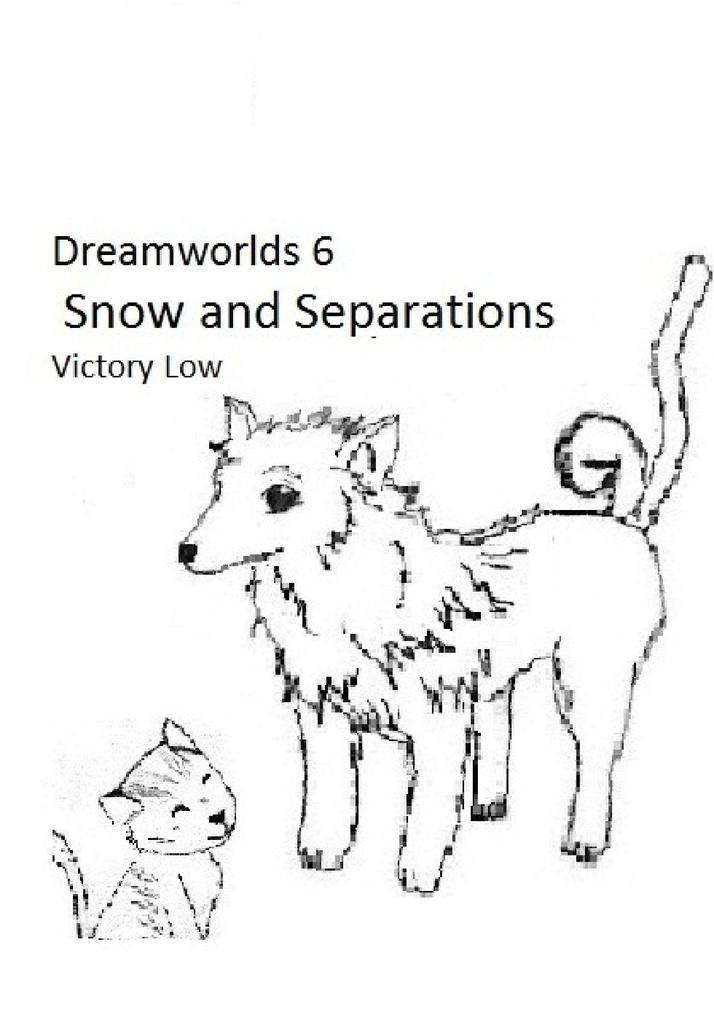 Dreamworlds 6: Snow and Separations