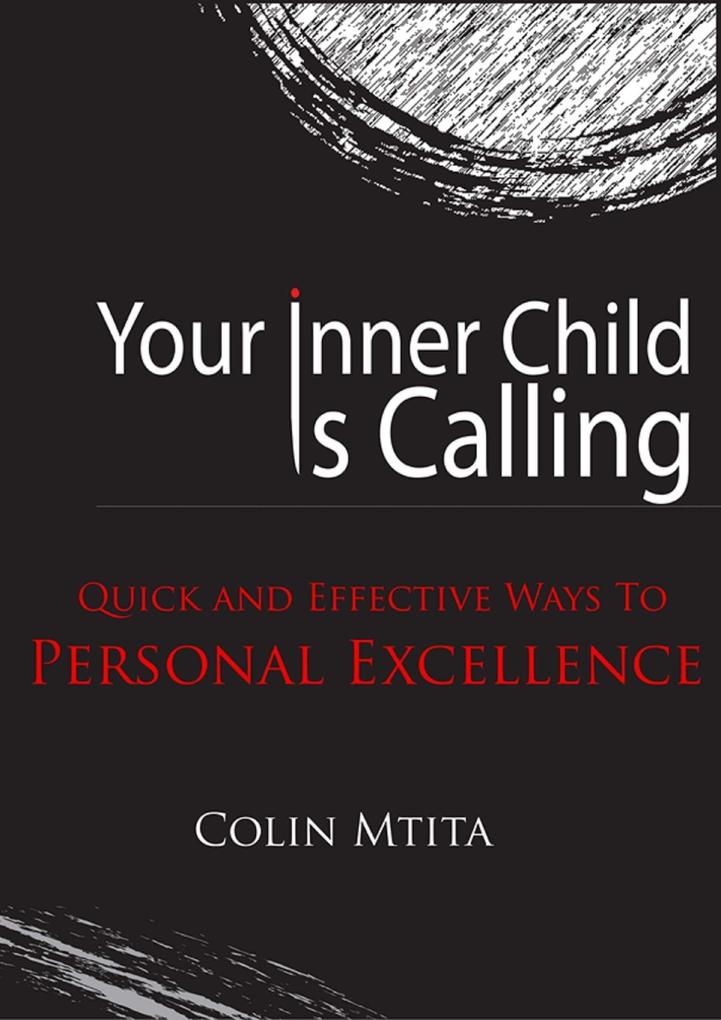 Your Inner Child Is Calling