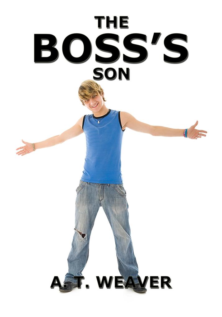 Boss‘s Son
