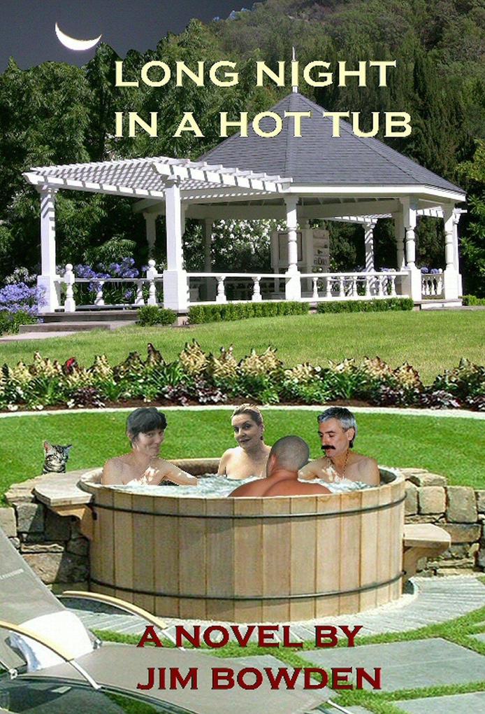 Long Night in a Hot Tub