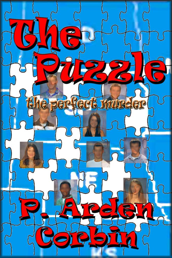 Puzzle: the perfect murder