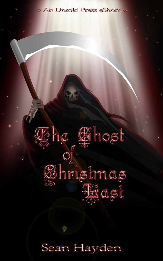 Ghost of Christmas Last