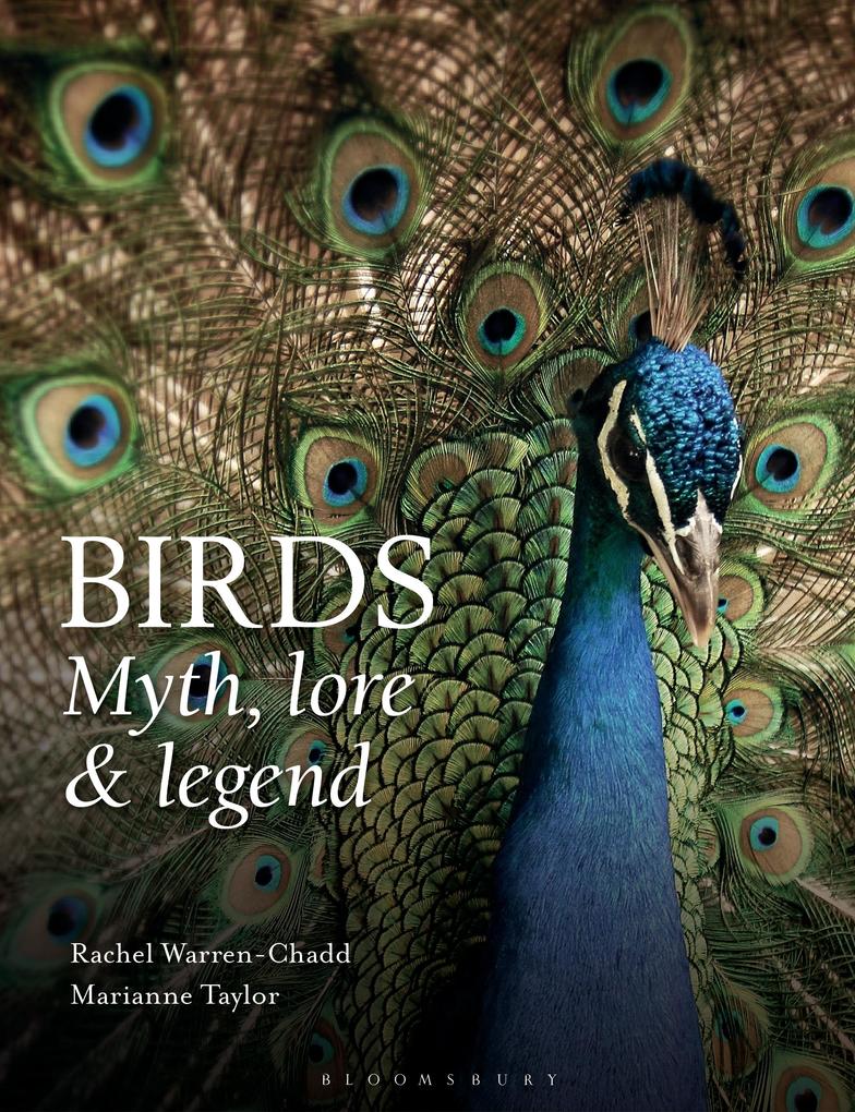 Birds: Myth Lore and Legend