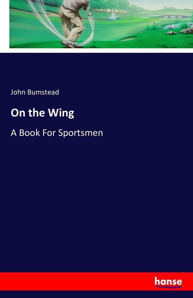On the Wing
