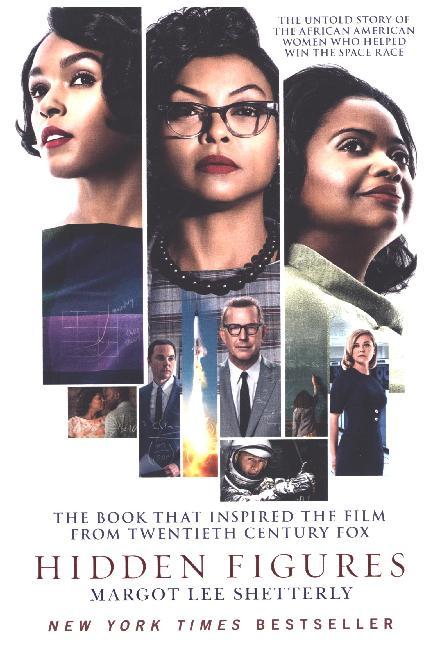 Harper Collins Publ. Uk Hidden Figures