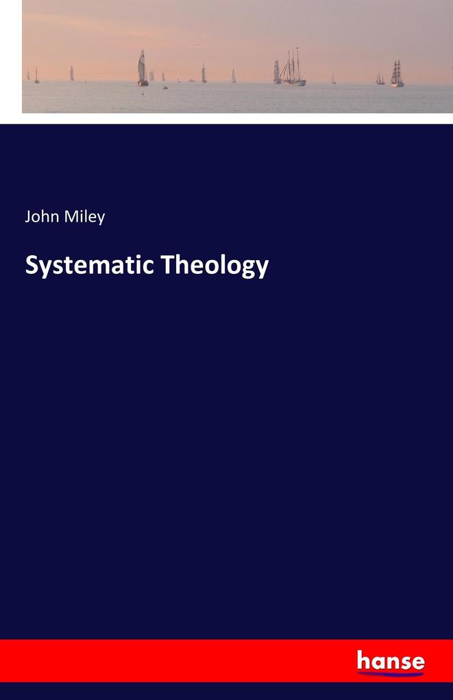 Systematic Theology