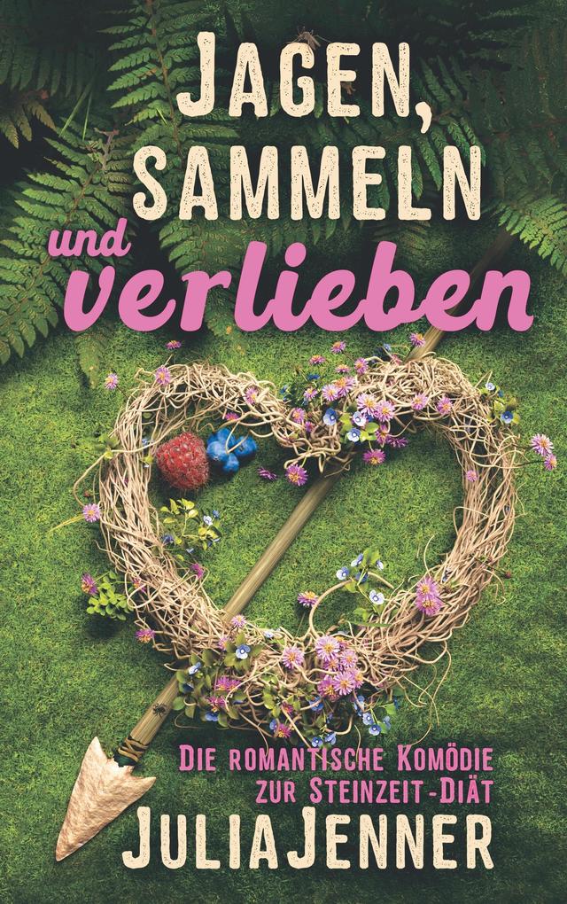 Jagen sammeln und verlieben