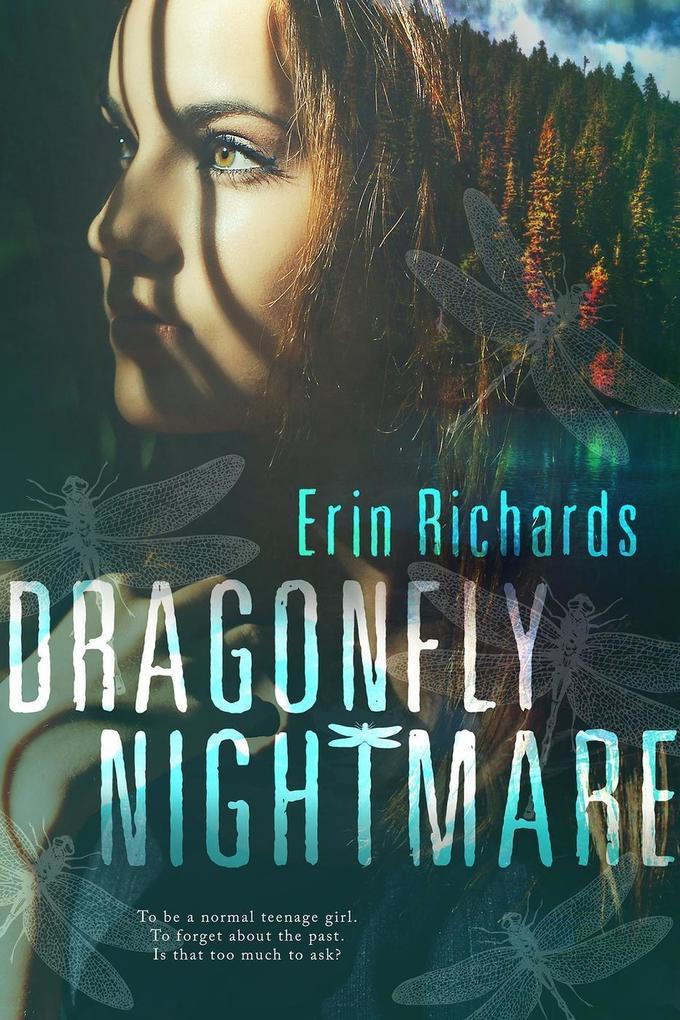 Dragonfly Nightmare (Once Upon a Secret #1)