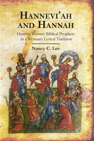 Hannah and Hannevi‘ah