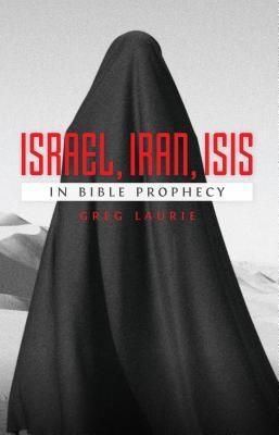 Israel Iran ISIS