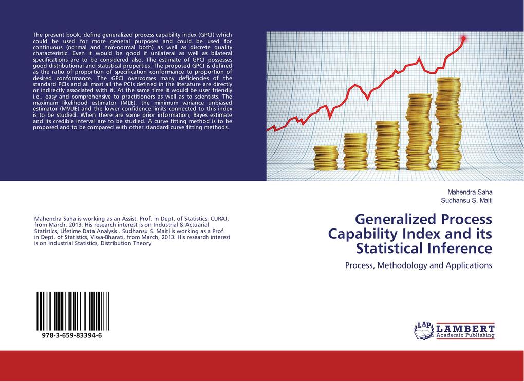 Generalized Process Capability Index and its Statistical Inference