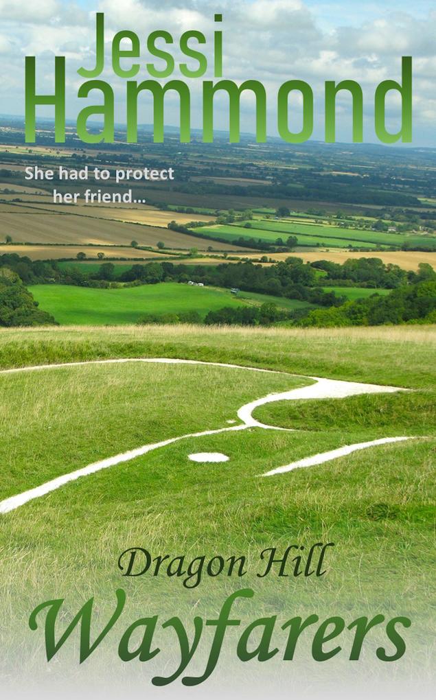 Dragon Hill (Wayfarers #3)
