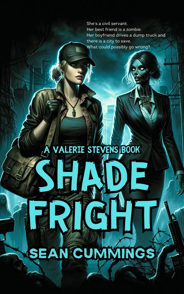 Shade Fright