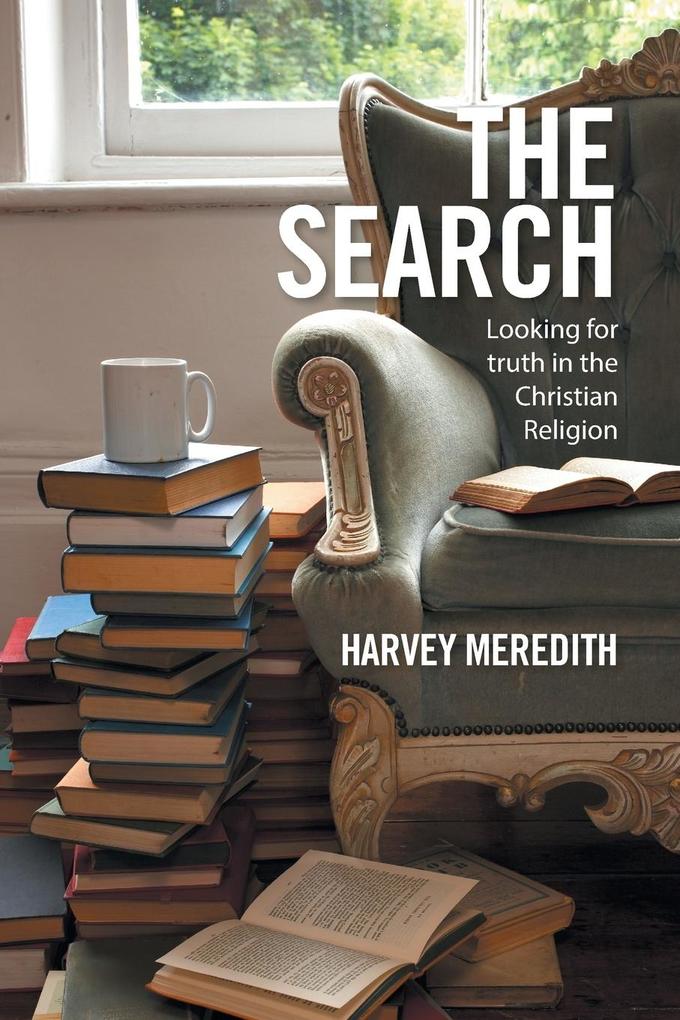 The Search