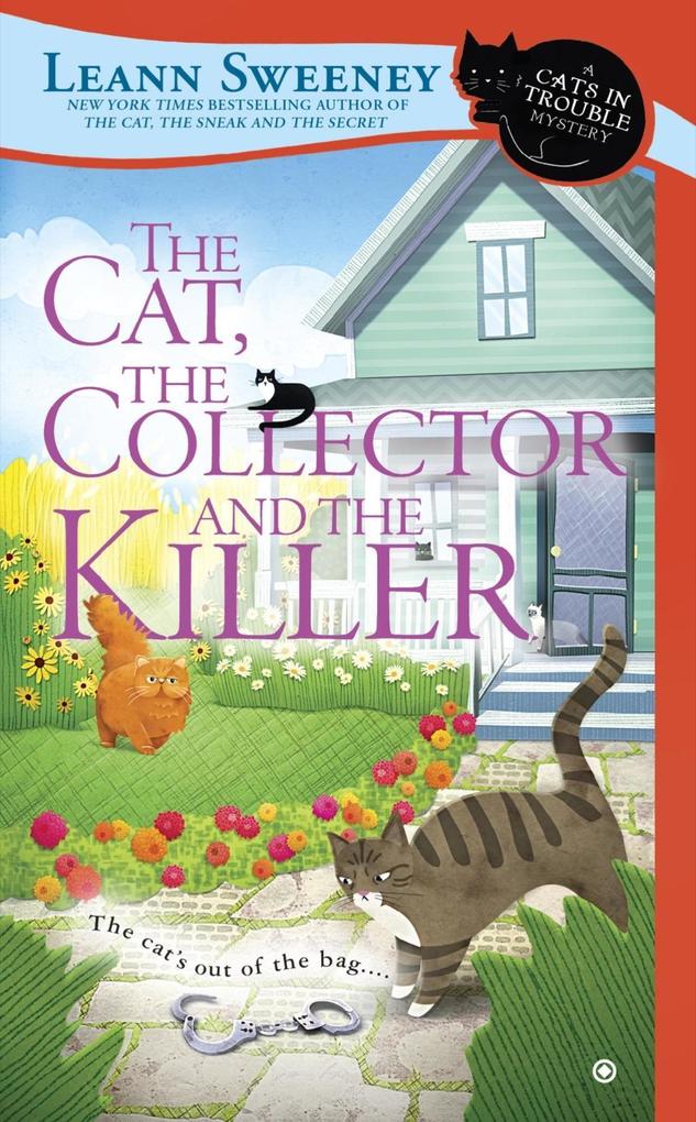 The Cat The Collector and the Killer
