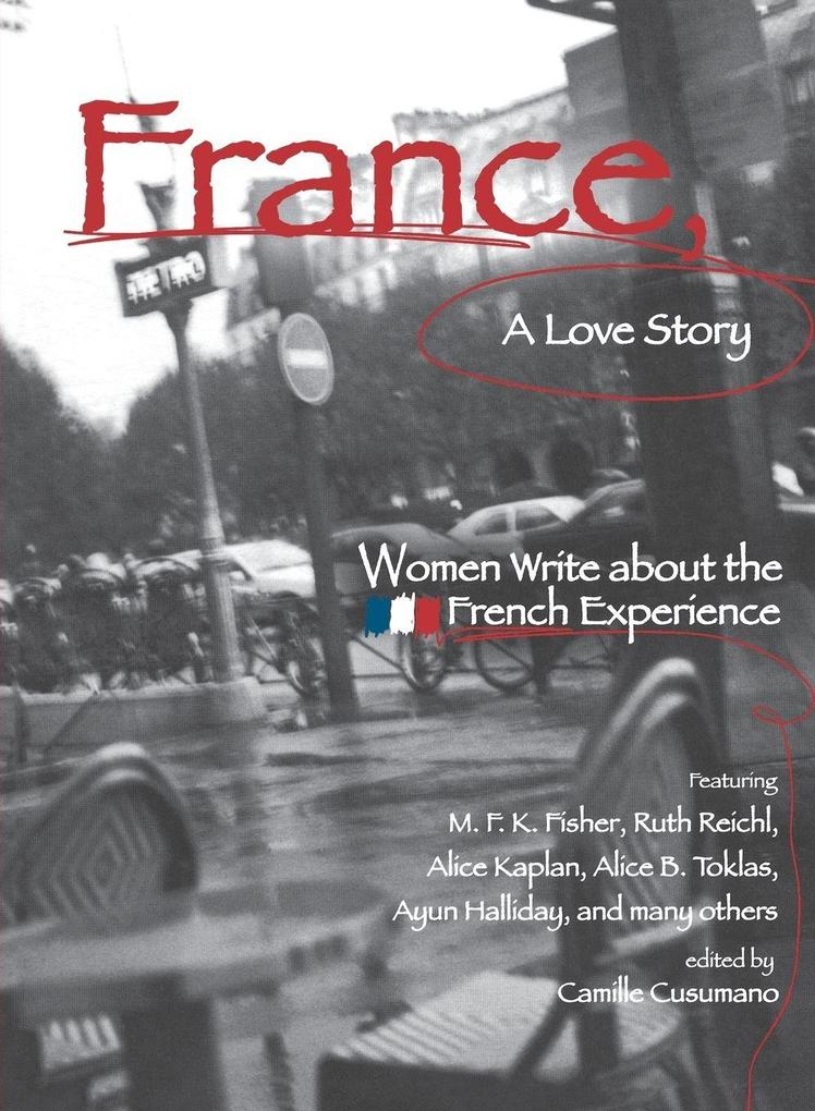 France a Love Story