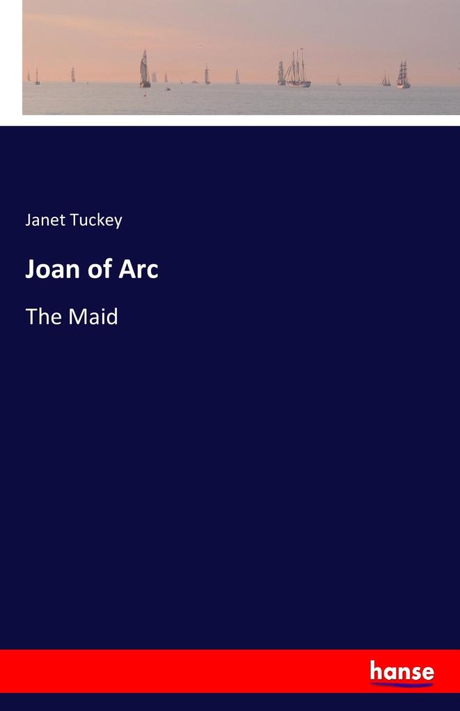Joan of Arc