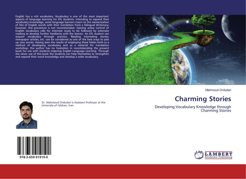Charming Stories