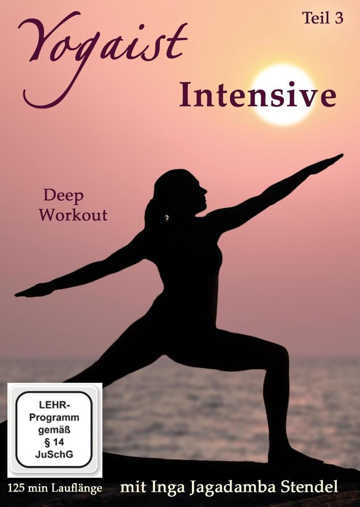 Yogaist - Intensiv