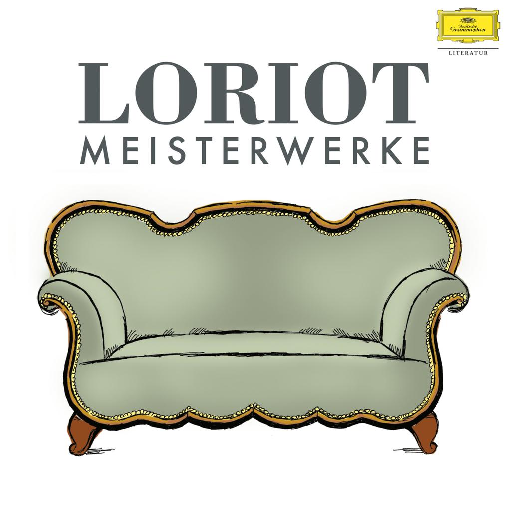 Meisterwerke - Loriot