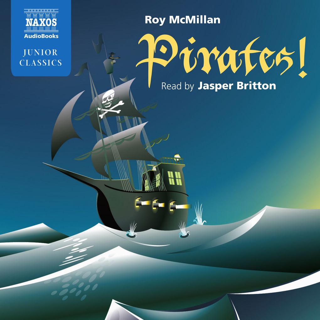 Pirates!