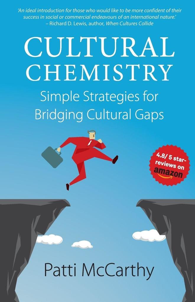 Cultural Chemistry