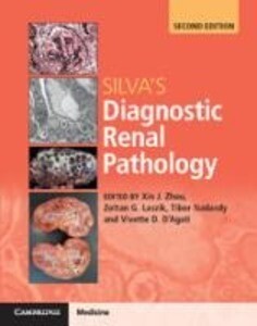 Silva‘s Diagnostic Renal Pathology