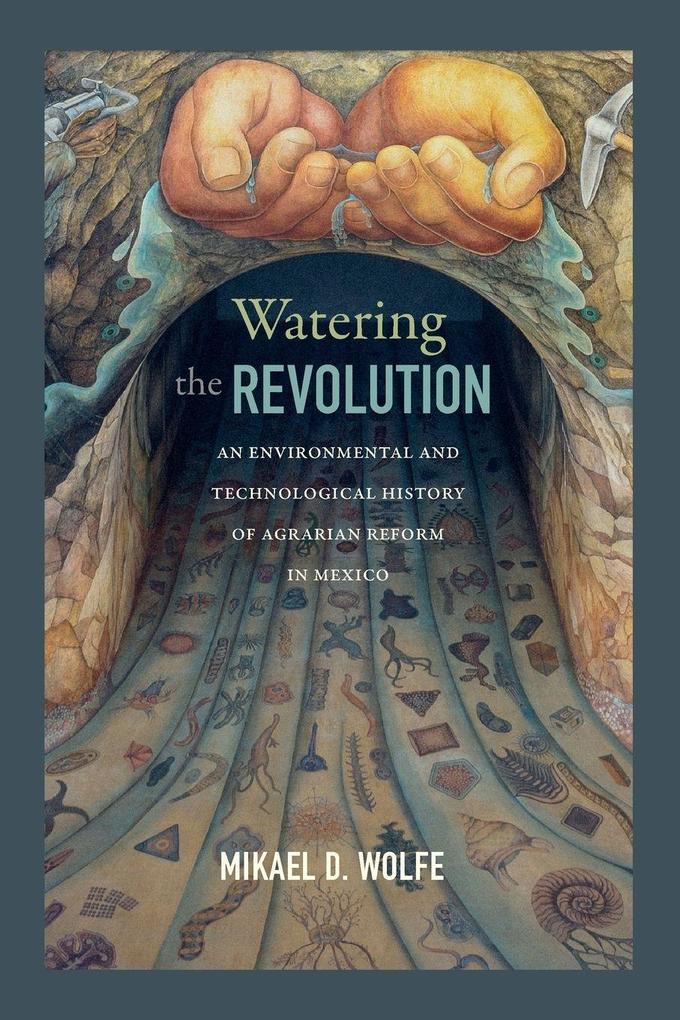 Watering the Revolution