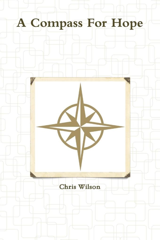 A Compass For Hope