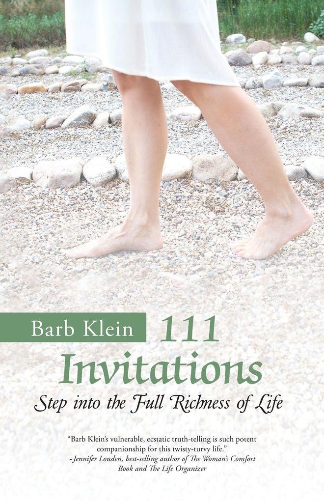 111 Invitations