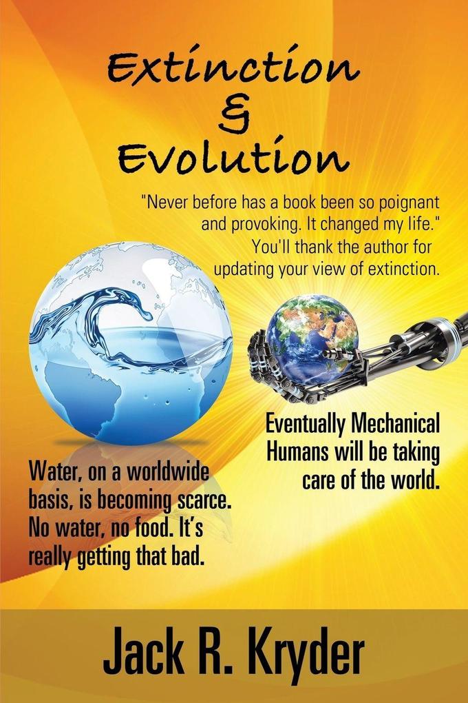 Extinction & Evolution