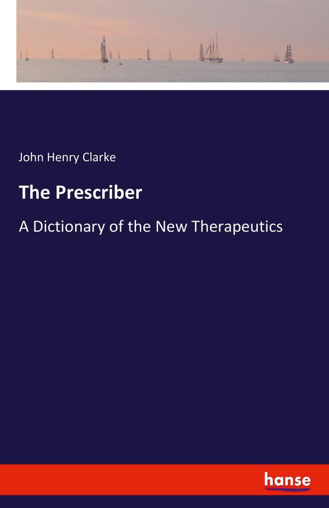 The Prescriber