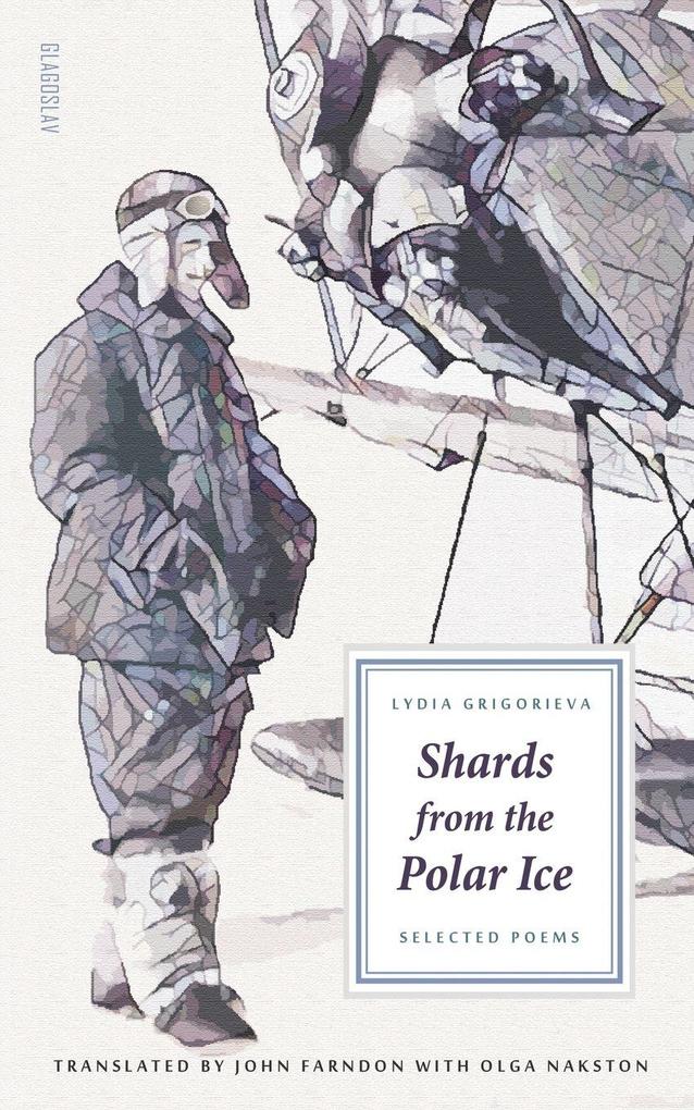 Shards from the Polar Ice
